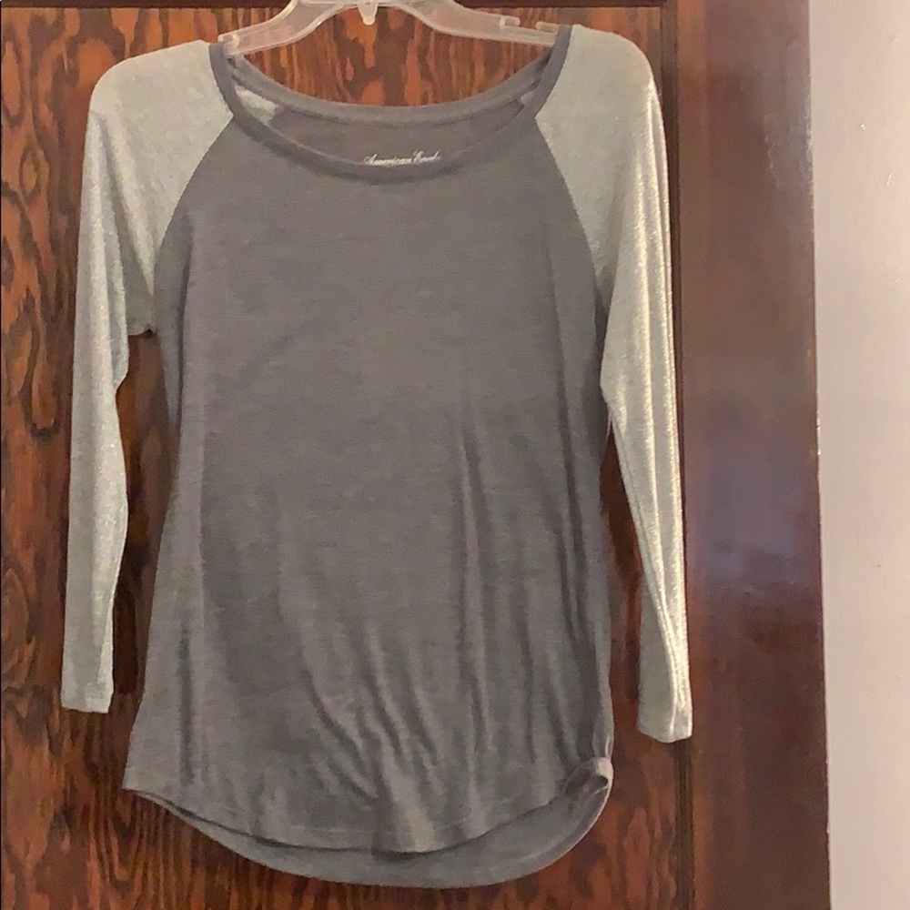American eagle shirt